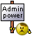 admin power :adm: